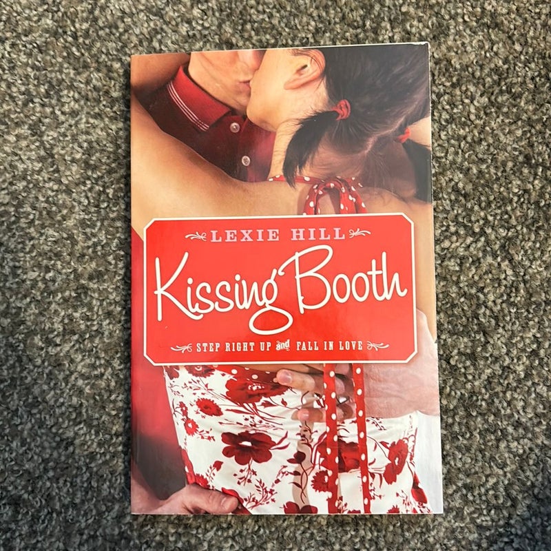 Kissing Booth