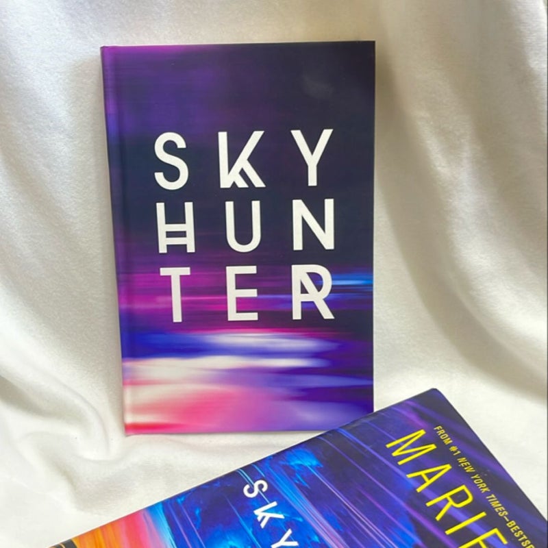 Skyhunter