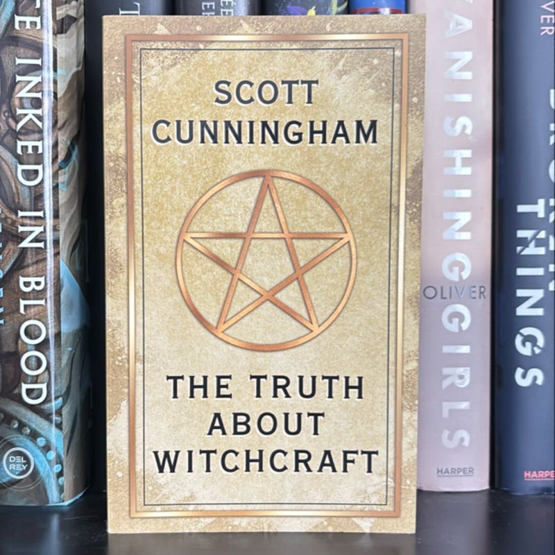 The Truth about Witchcraft