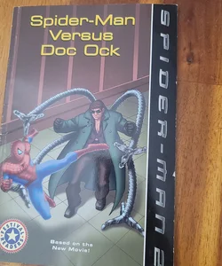 Spider-Man vs. Doc Ock