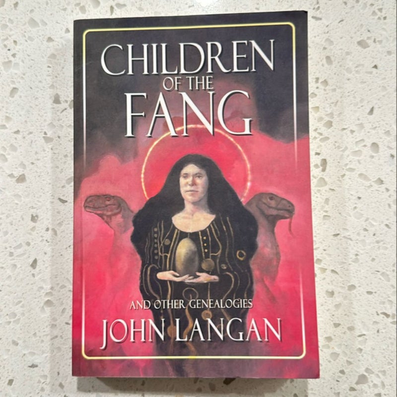 Children of the Fang and Other Genealogies