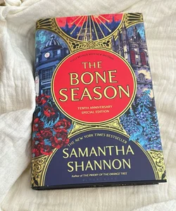 The Bone Season