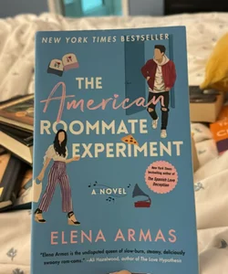 The American Roommate Experiment