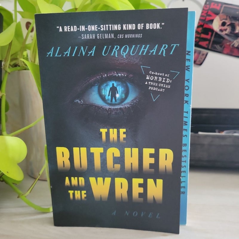 The Butcher and the Wren