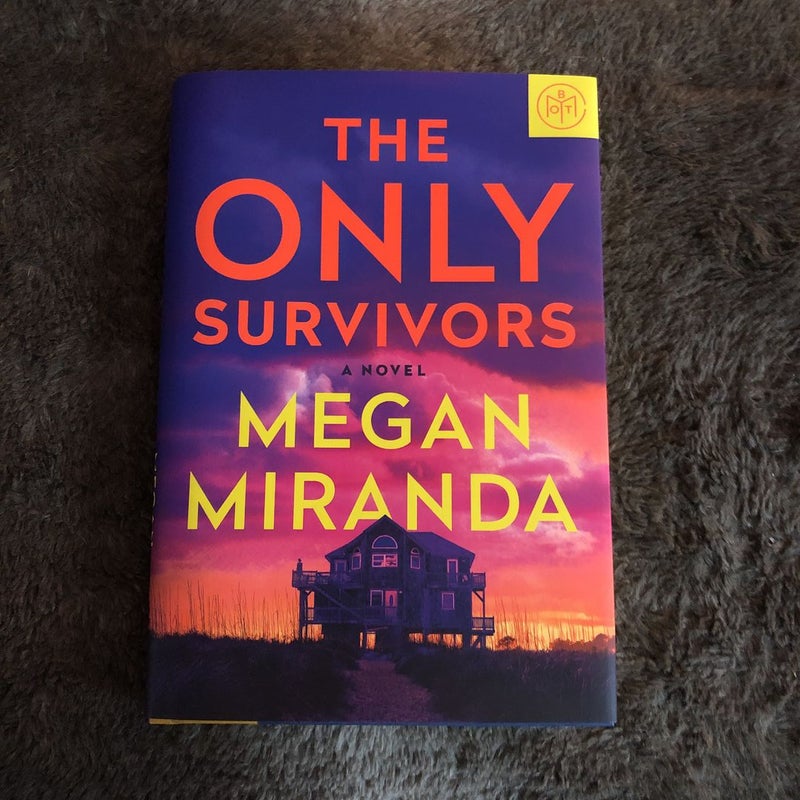 The Only Survivors
