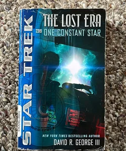 The Lost Era: One Constant Star