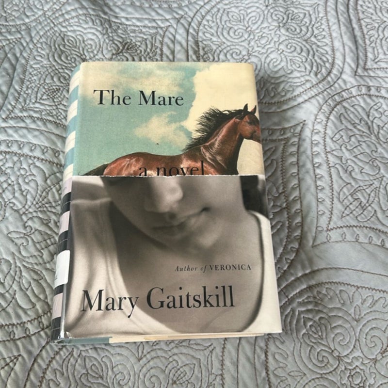 The Mare