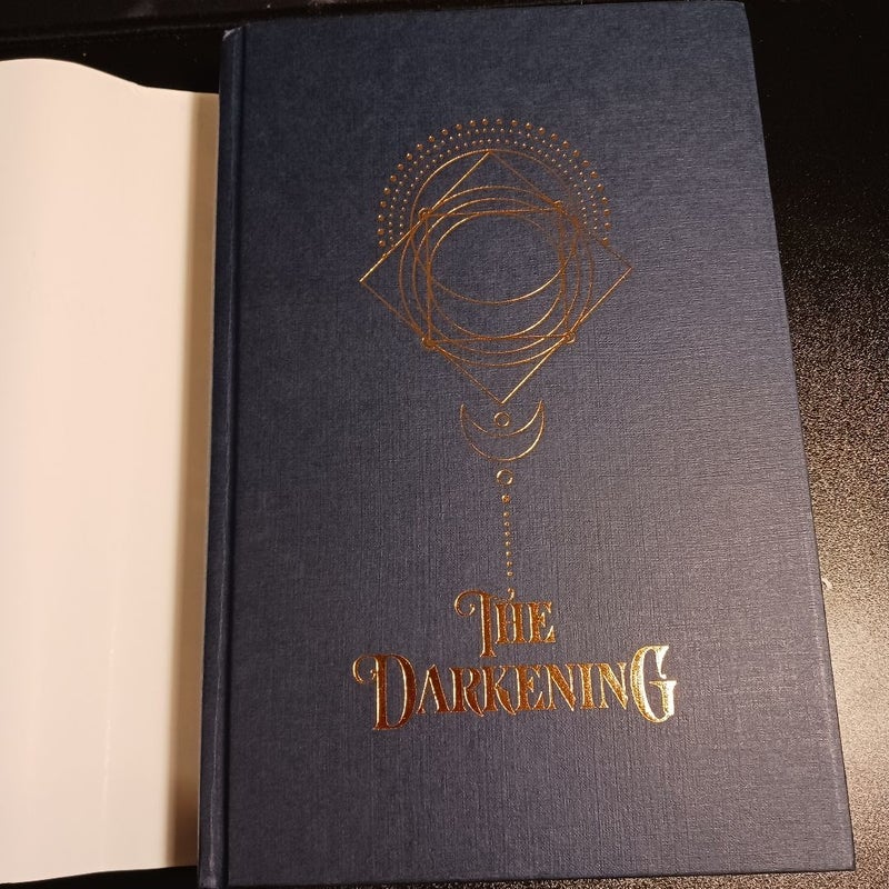 The Darkening Fairyloot