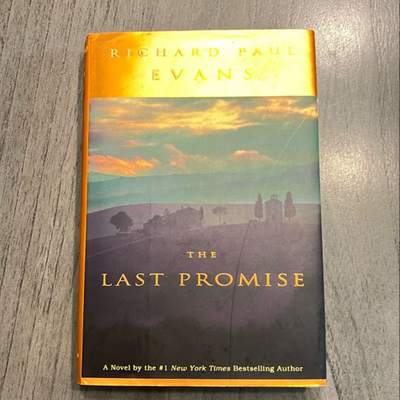 The Last Promise