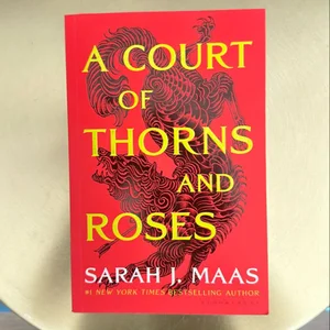 A Court of Thorns and Roses