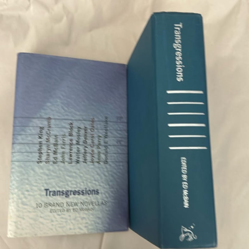 Transgressions