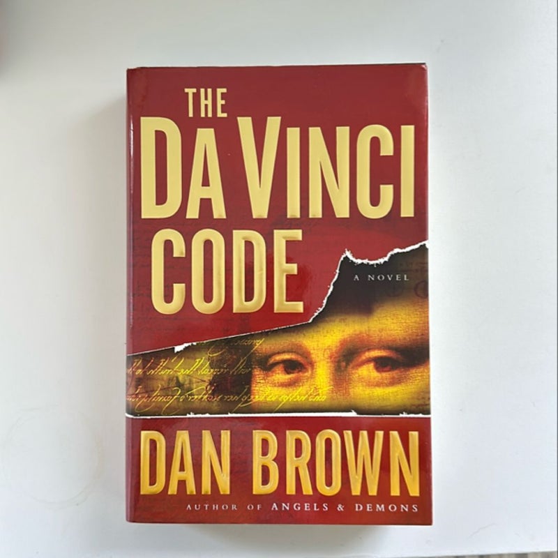 The Da Vinci Code