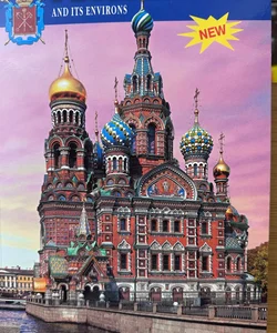 Saint Petersburg and its Environs City