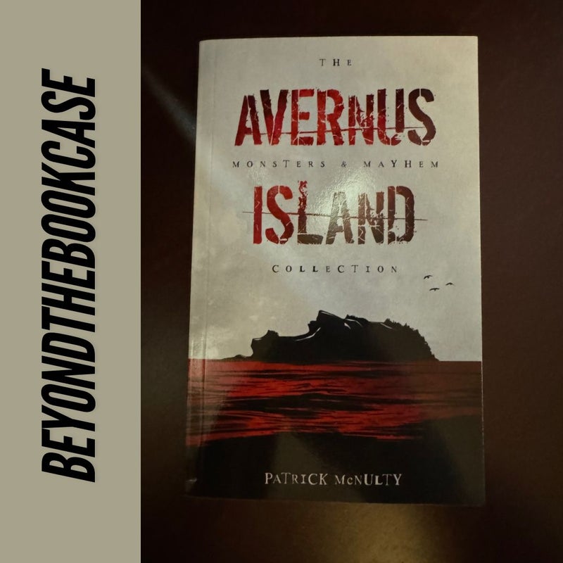 Avernus Island