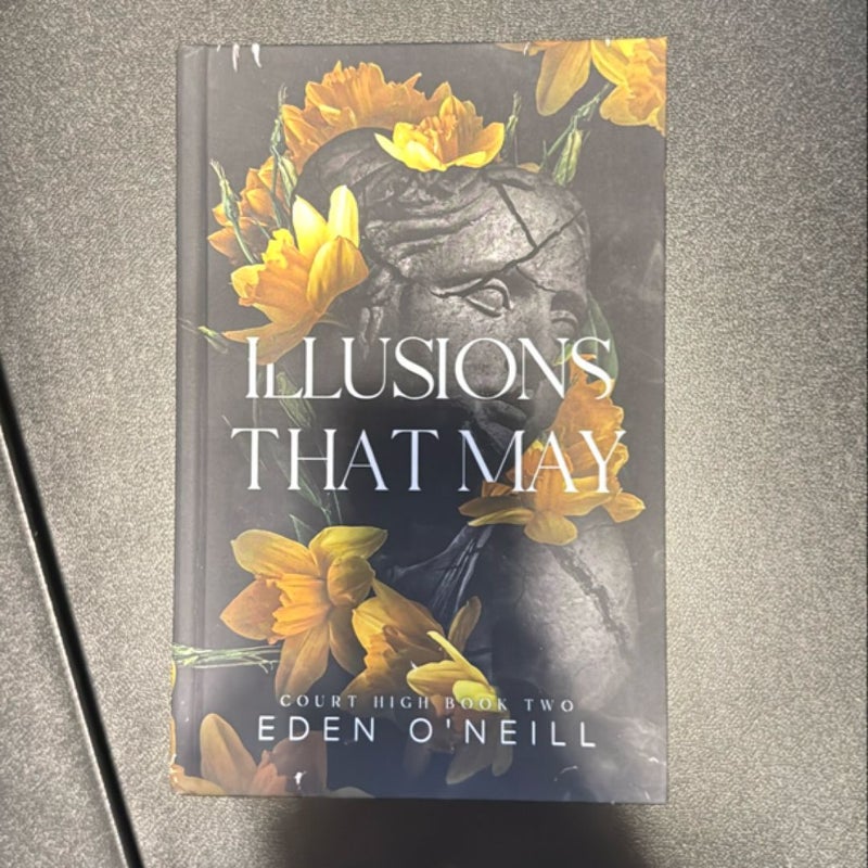 Illusions That May