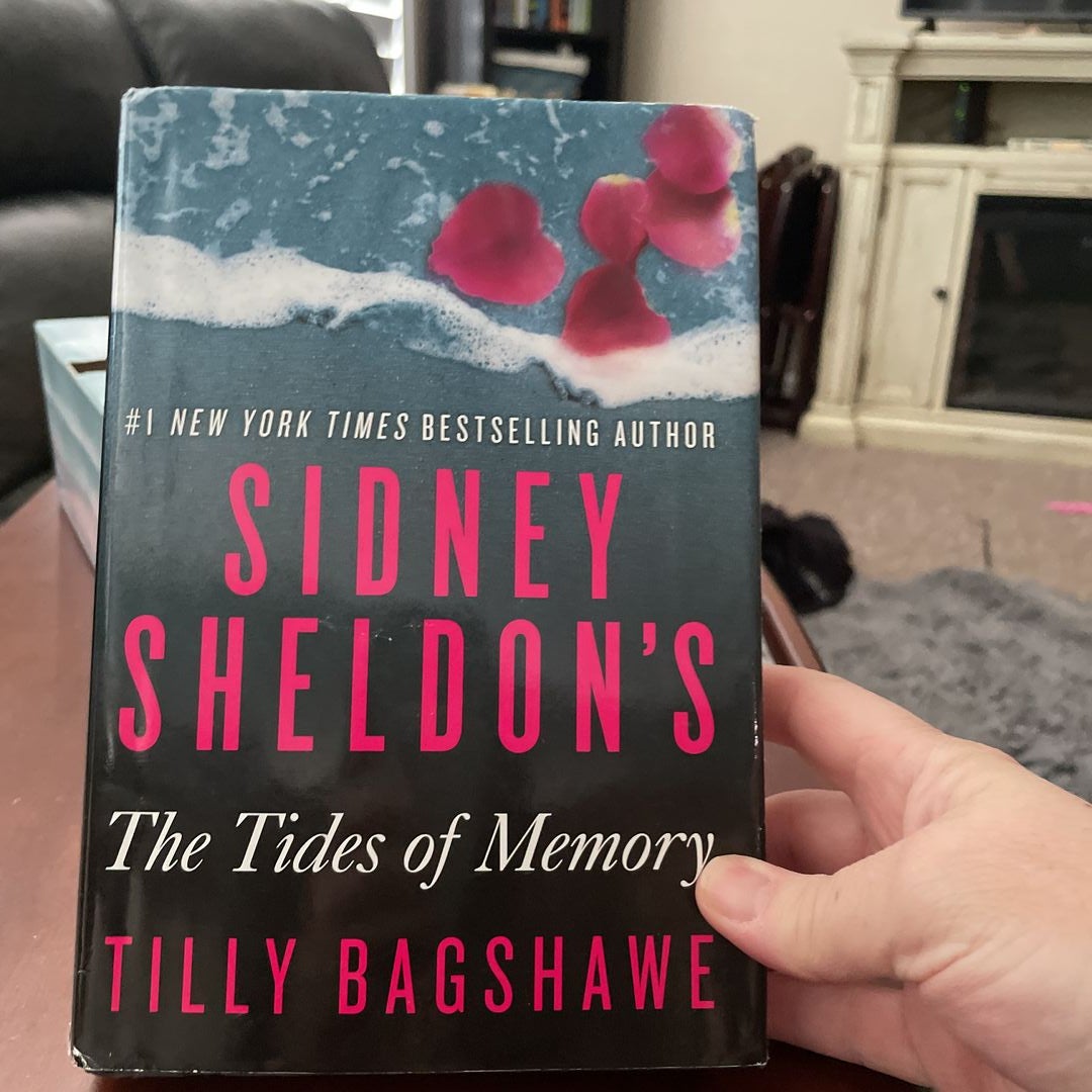 Sidney Sheldon's the Tides of Memory