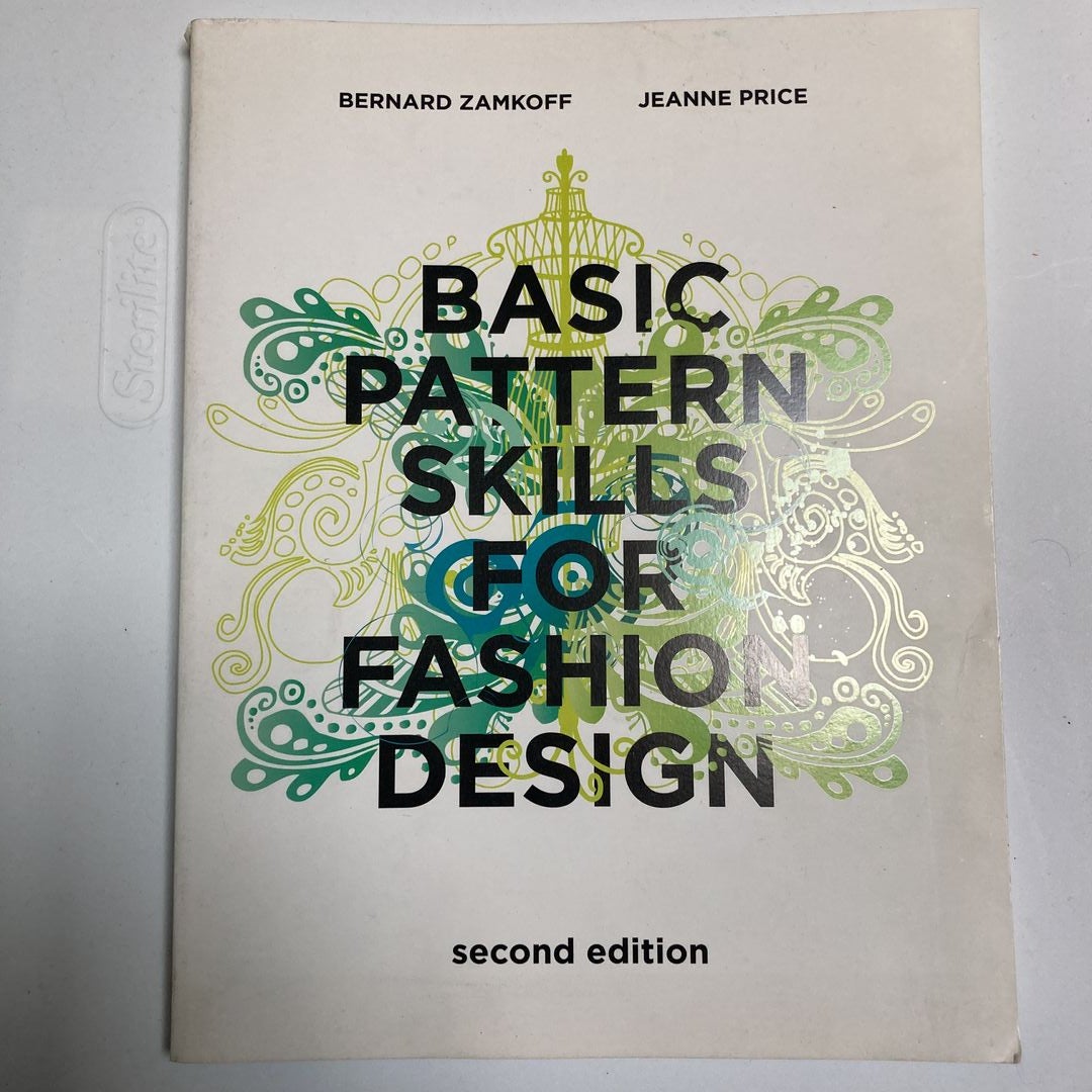Designing and Pattern Making for Stretch Fabrics by Keith Richardson,  Paperback