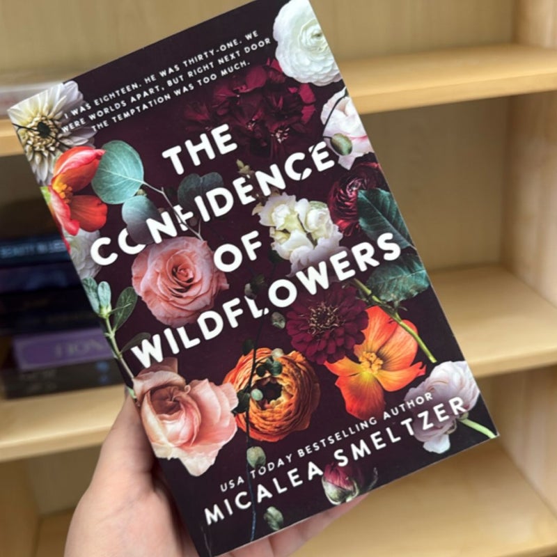 The Confidence of Wildflowers