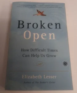 Broken Open