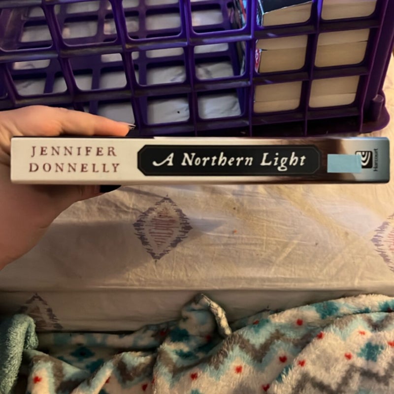 A Northern Light