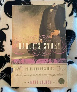 Darcy's Story