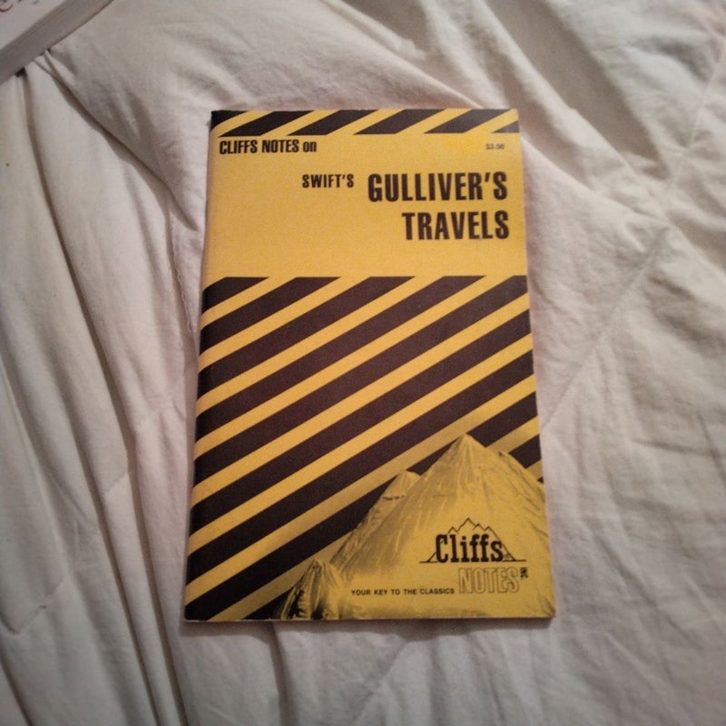 Swift's Gulliver's Travels