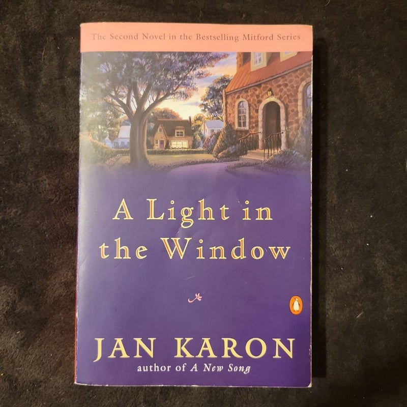 A Light in the Window