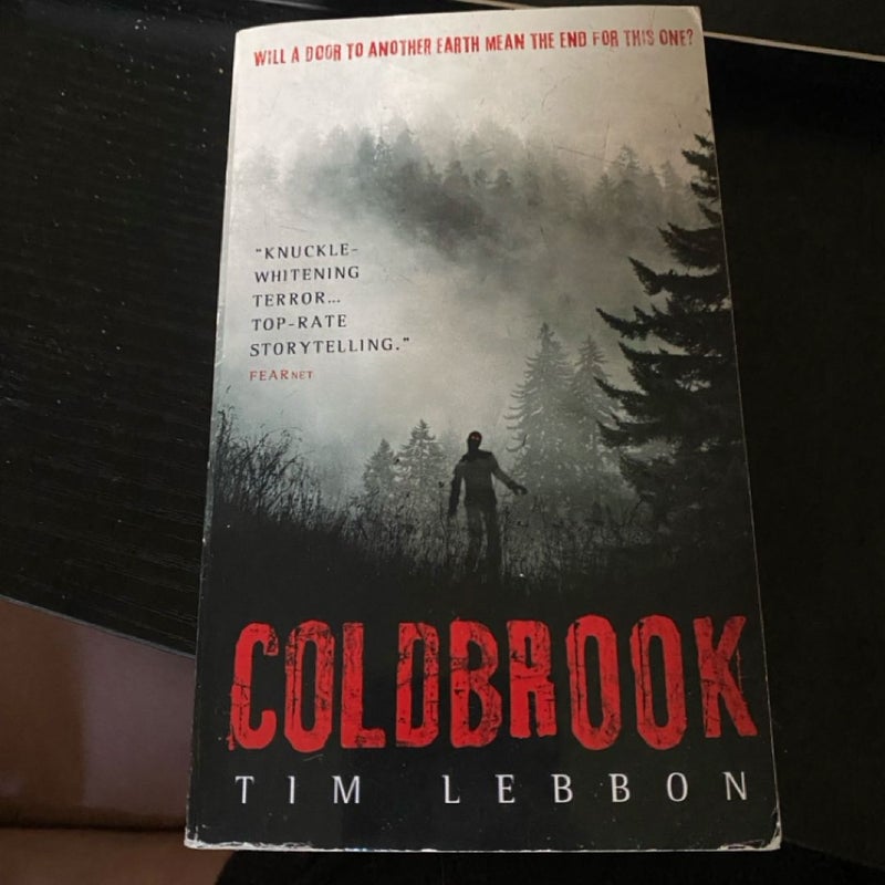 Coldbrook