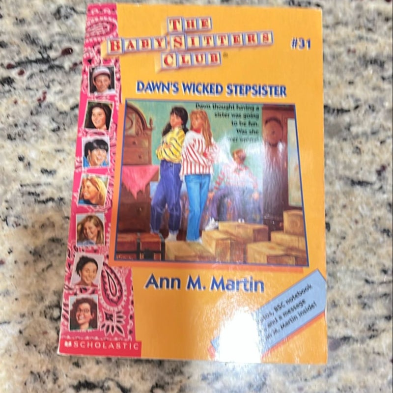 The babysitters club bundle