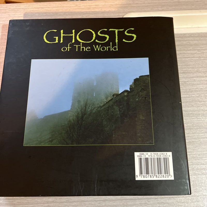 Ghosts of the World