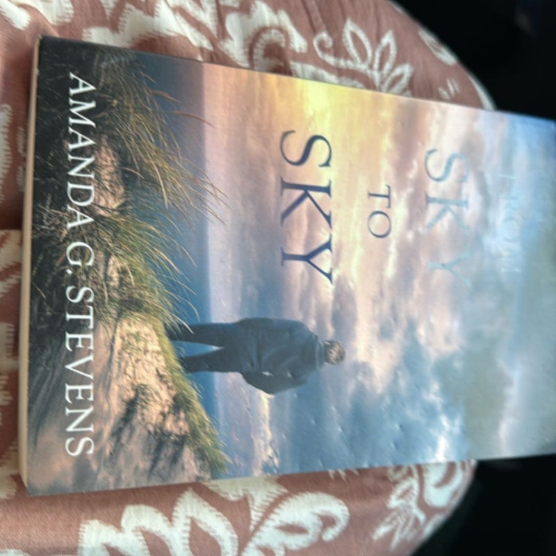 From Sky to Sky