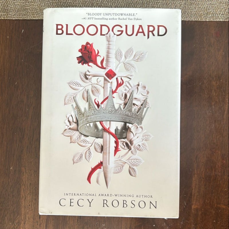 Bloodguard