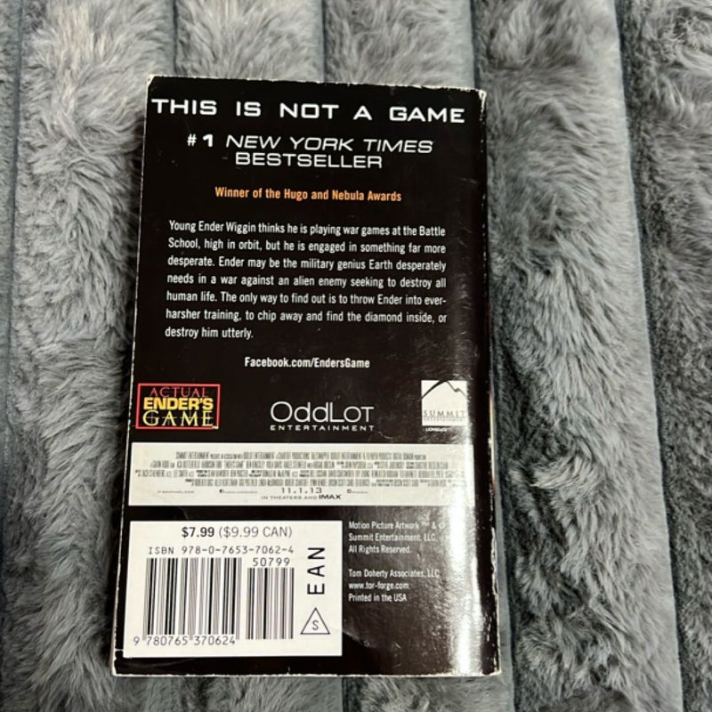 Ender's Game