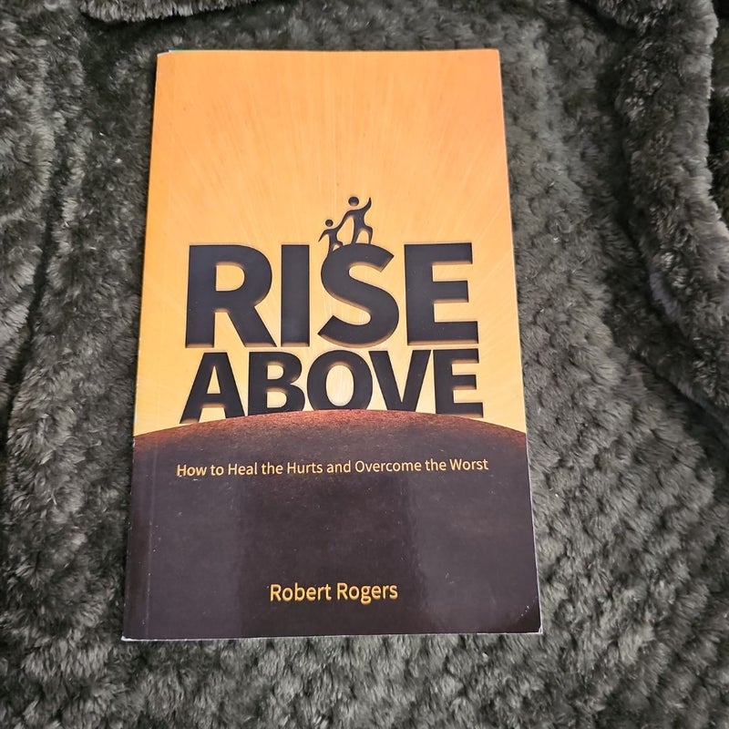 Rise Above