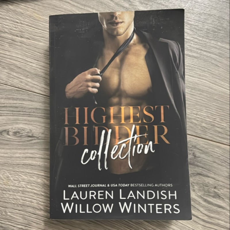 Highest Bidder Collection