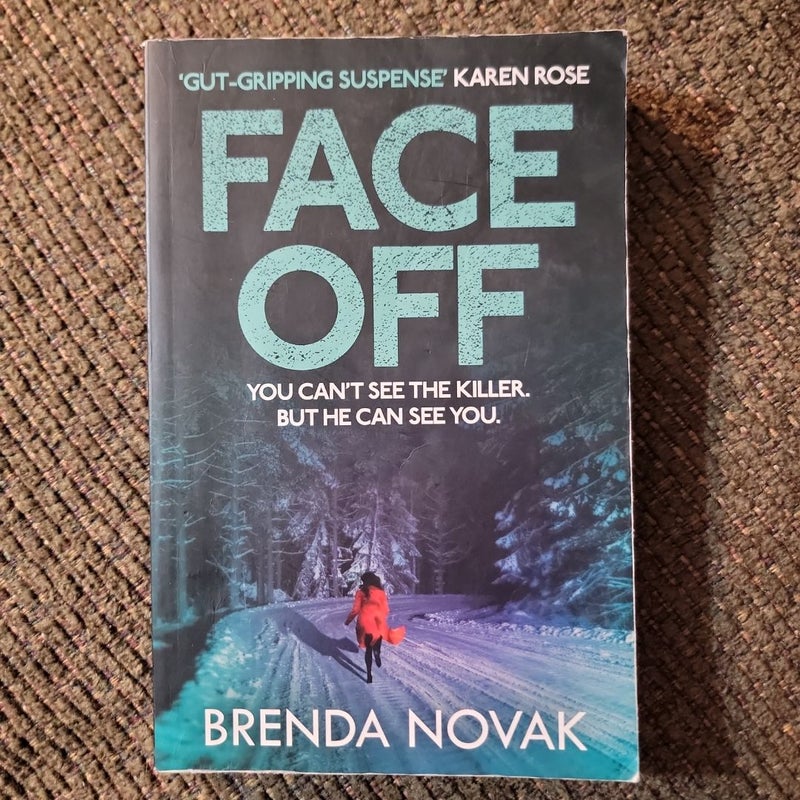 Face Off