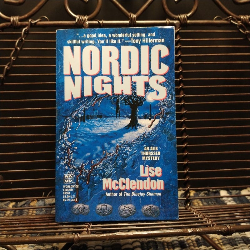 Nordic Nights