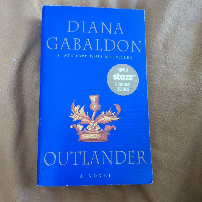 Outlander