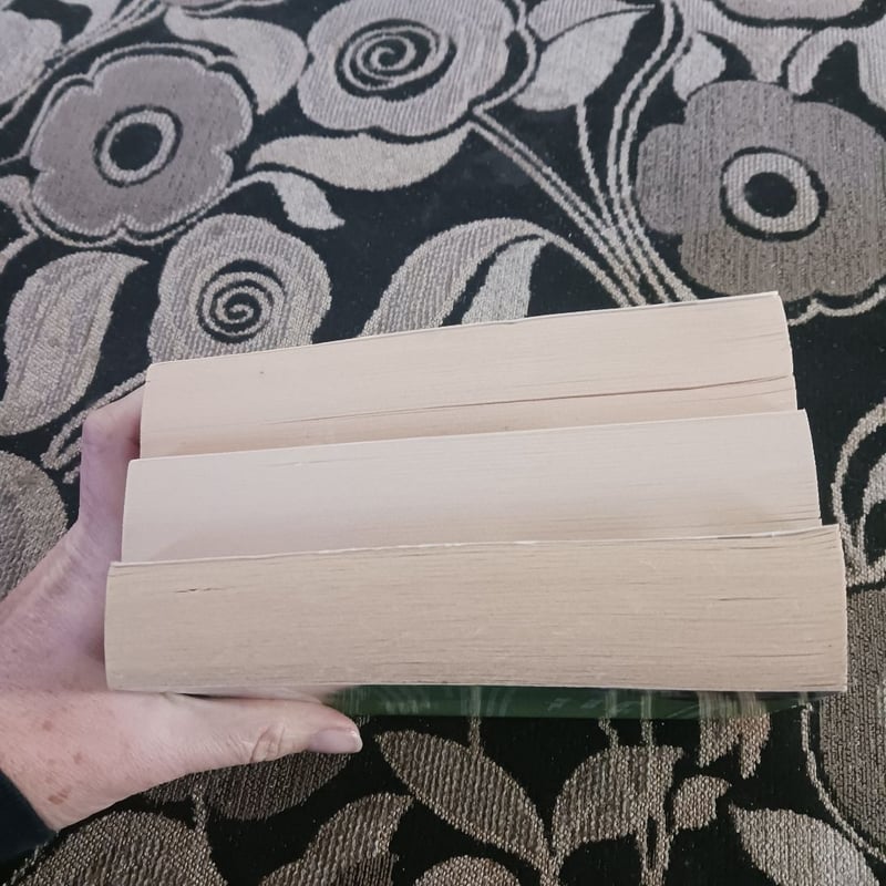 3 Harlequin Heartwarming Books