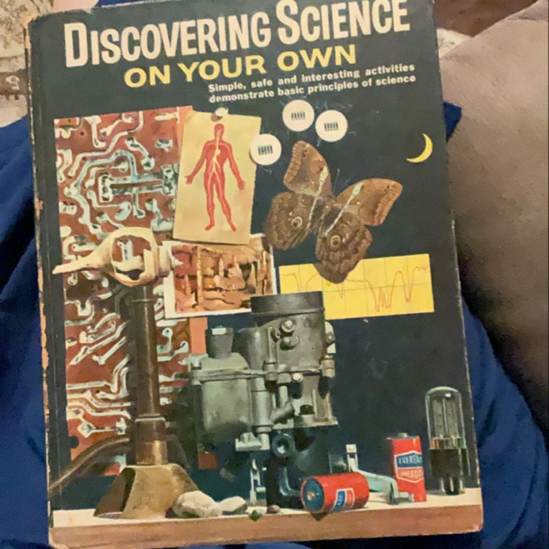 Discovering Science On Your Own 