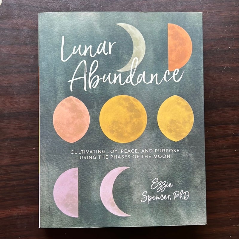 Lunar Abundance