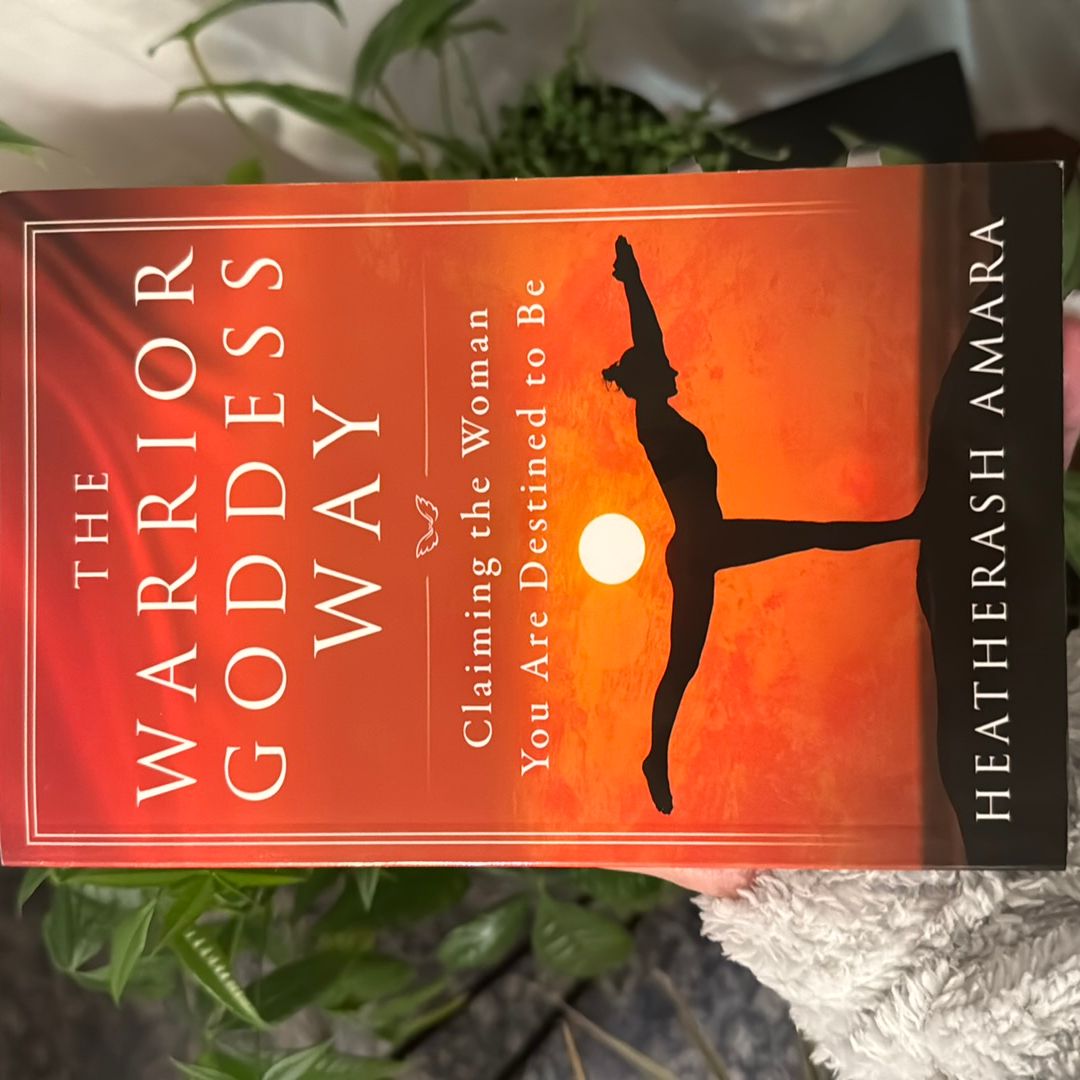 The Warrior Goddess Way