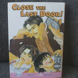 Close the Last Door