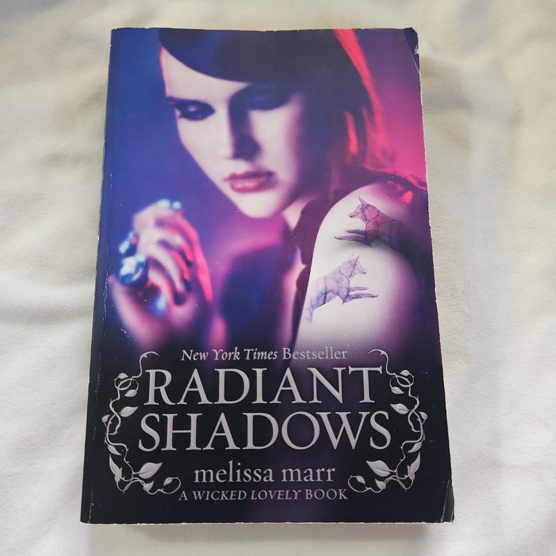 Radiant Shadows