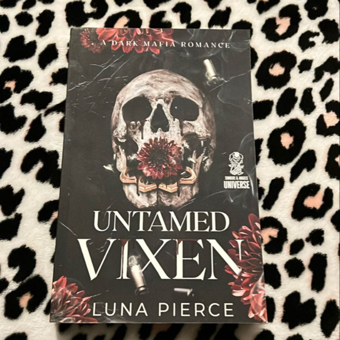 Untamed Vixen