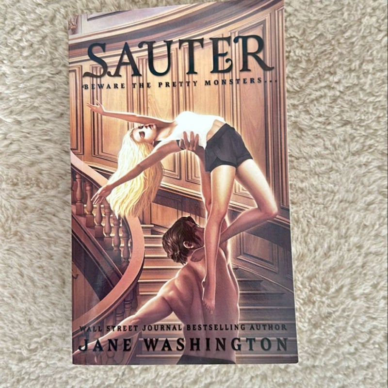 Sauter