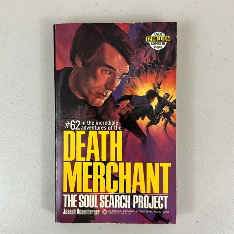 The Soul Search Project