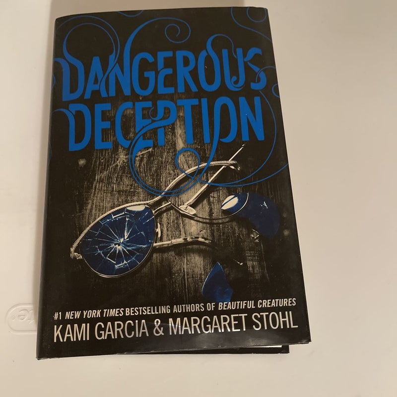 Dangerous Deception