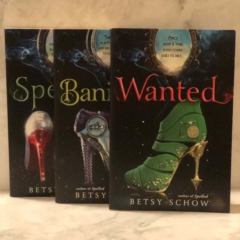 The Storymakers Book Series
