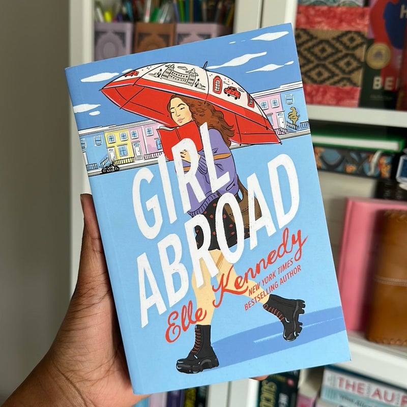 Girl Abroad